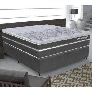 COLCHAO GAZIN SLEEP MOLA POCK 1,58X1,98X0,32 WK64