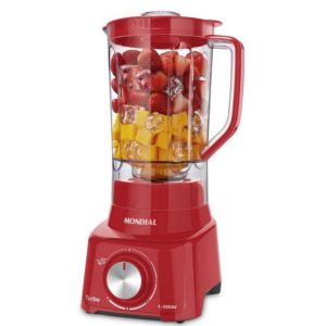 LIQUIDIFICADOR MONDIAL L-900 FR
