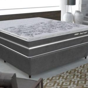 COLCHAO GAZIN SLEEP MOLA POCK 1,93X2,03X0,32 WK20