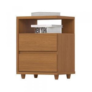 MESA DE CABECEIRA HENN CAMPECHE 2GAV