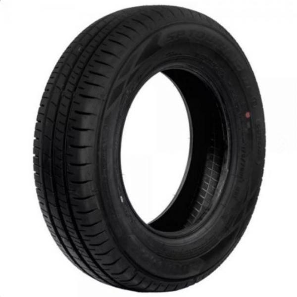 PNEU PASSEIO 175/65R14 DUNLOP 82T SP TOURING R1. - Imagem 2