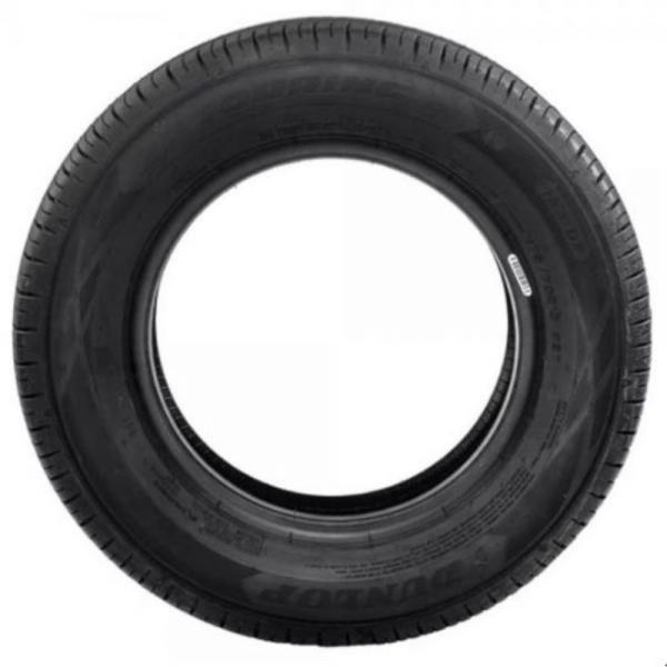 PNEU PASSEIO 175/65R14 DUNLOP 82T SP TOURING R1. - Imagem 3