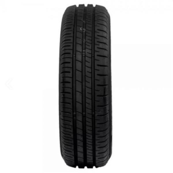 PNEU PASSEIO 175/65R14 DUNLOP 82T SP TOURING R1. - Imagem 4