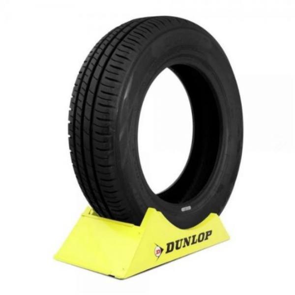 PNEU PASSEIO 175/65R14 DUNLOP 82T SP TOURING R1. - Imagem 5