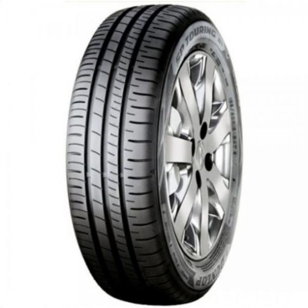 PNEU PASSEIO 175/70R13 DUNLOP 82T SP TOURING R1
