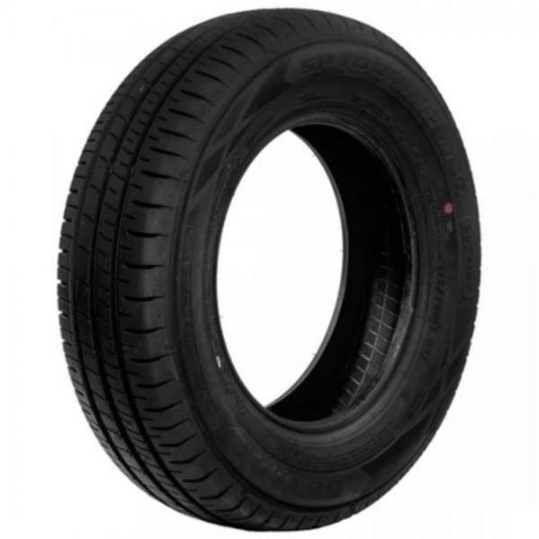 PNEU PASSEIO 175/70R13 DUNLOP 82T SP TOURING R1 - Imagem 2
