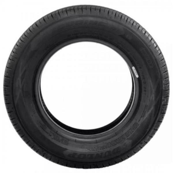 PNEU PASSEIO 175/70R13 DUNLOP 82T SP TOURING R1 - Imagem 3