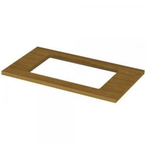 TAMPO HENN AMERICANA 80CM P/ COOKTOP