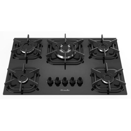 COOKTOP MUELLER TRIPLA CHAMA 5BCS G5 WK26