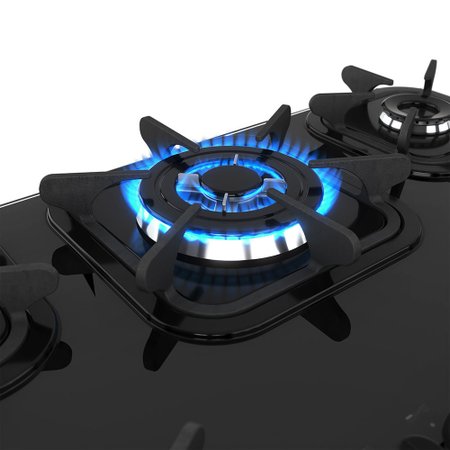COOKTOP MUELLER TRIPLA CHAMA 5BCS G5 WK26 - Imagem 3