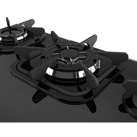 COOKTOP MUELLER TRIPLA CHAMA 5BCS G5 WK26 - Imagem 4