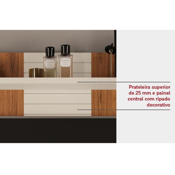 PAINEL DJ SMART 1,20 - Imagem 4