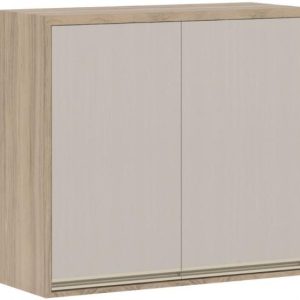 ARMARIO LUCIANE YARA 2PTS 80CM