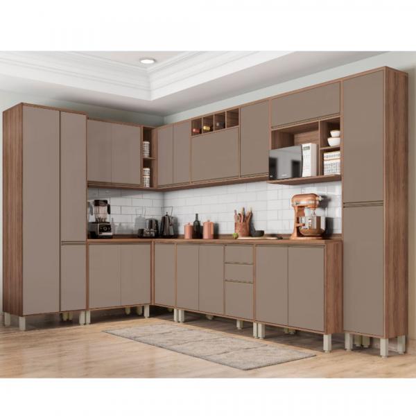 TORRE LUCIANE YARA 3PT 70CM DUPLO FORNO - Imagem 3
