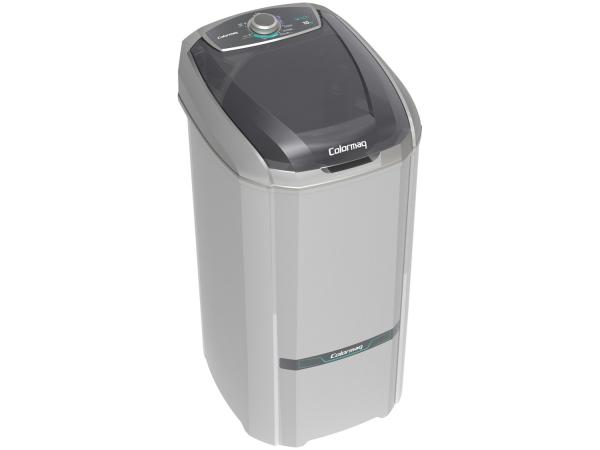 LAVADORA COLORMAQ LCS10 10KG