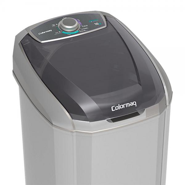 LAVADORA COLORMAQ LCS10 10KG - Imagem 3