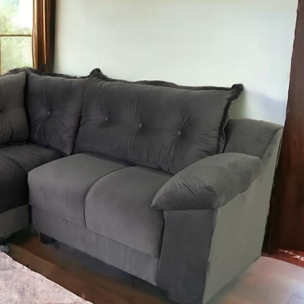 ESTOFADO PARANA SMART CANTO - Imagem 3