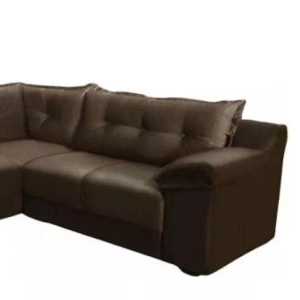 ESTOFADO PARANA SMART CANTO - Imagem 4