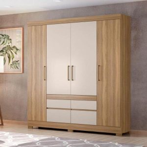 G ROUPA DEMOBILE BILBAO 4PT 4GAV