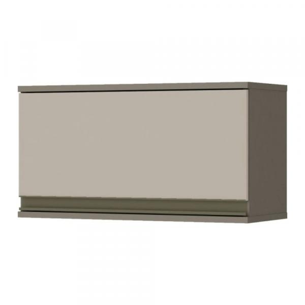 ARMARIO HENN CONNECT 1PT BASC 60CM - Imagem 2