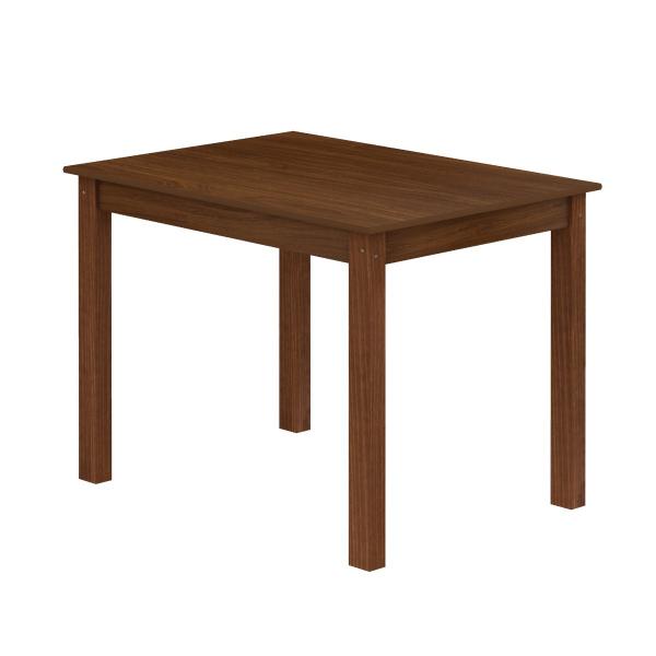 CONJ MESA ARAUNA PRIMAVERA 1,06X0,76 4CAD TP MDF - Imagem 3
