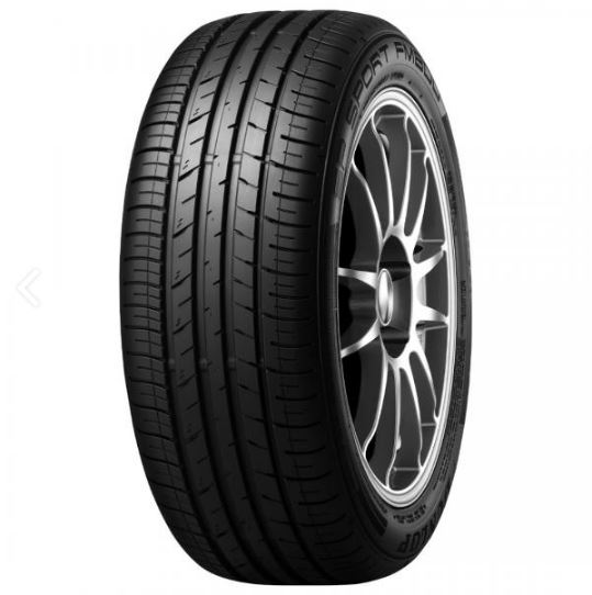PNEU PASSEIO 205/55R16 DUNLOP 91V DEV SPORT FM800