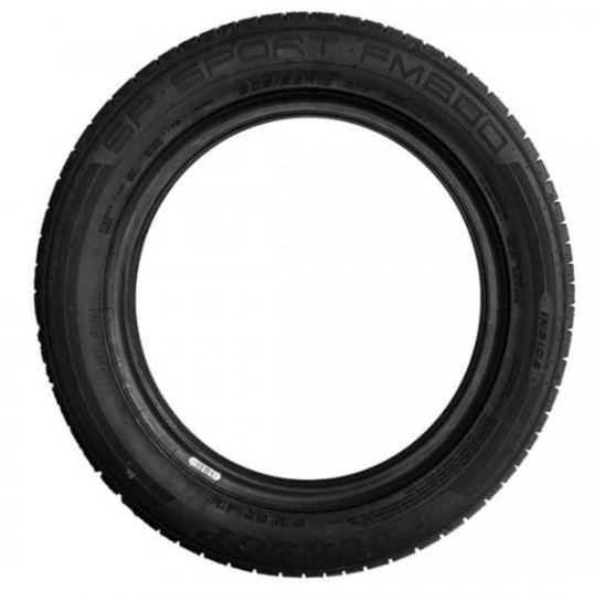 PNEU PASSEIO 225/50R17 DUNLOP 94W SP SPORT FM800 - Imagem 3