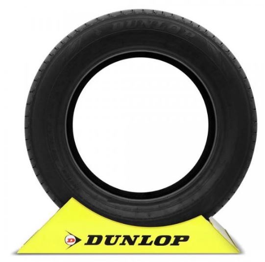PNEU PASSEIO 185/65R15 DUNLOP 88H SPORT FM800 - Imagem 4
