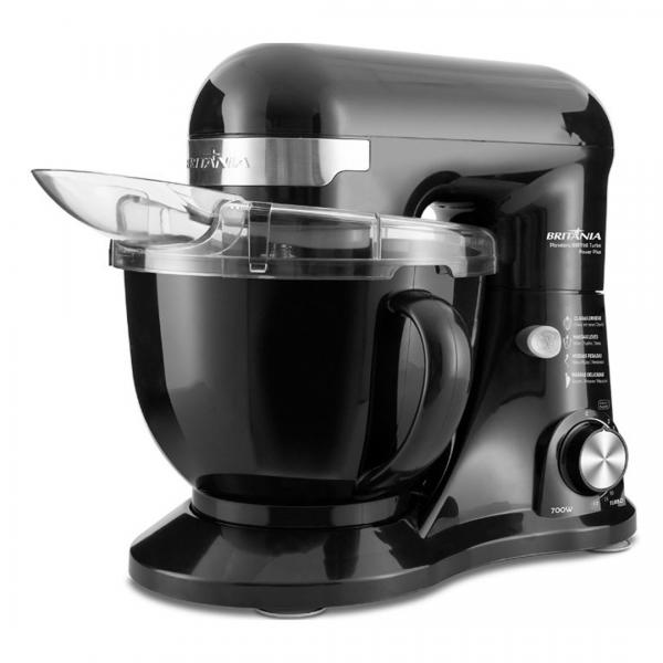 BATEDEIRA BRITANIA PLANETARIA POWER PLUS BBP760 - Imagem 6