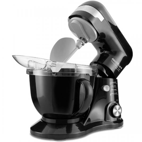 BATEDEIRA BRITANIA PLANETARIA POWER PLUS BBP760 - Imagem 8
