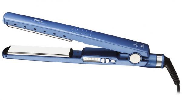 PRANCHA PHILCO TITANIUM POWER PPR05A SD