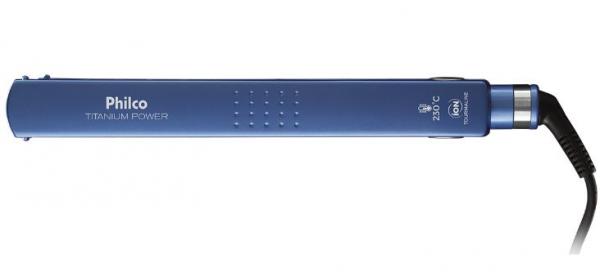 PRANCHA PHILCO TITANIUM POWER PPR05A SD - Imagem 2