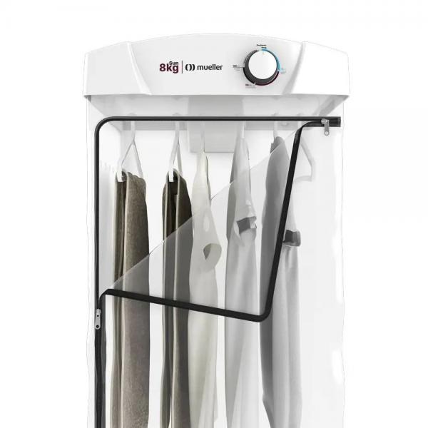 SECADORA MUELLER SUN NOVA PCTE 8KG - Imagem 6