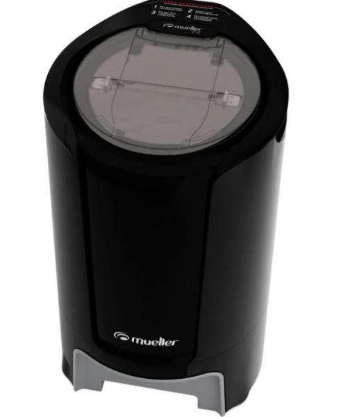 CENTRIFUGA MUELLER FIT 12,6KG - Imagem 2