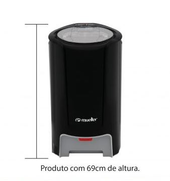 CENTRIFUGA MUELLER FIT 12,6KG - Imagem 8