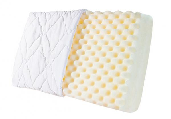 TRAVESSEIRO FA ANTI-STRESS 50X70 - Imagem 2