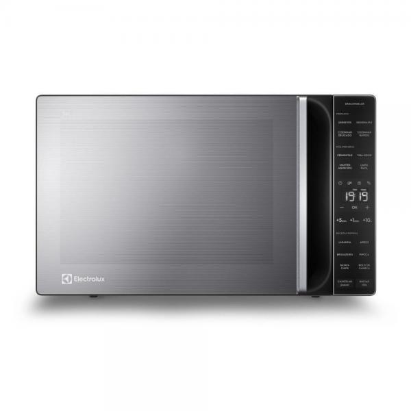 MICRO-ONDAS ELECTROLUX ME36S EFFICIENT 36L
