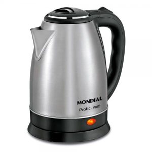 CHALEIRA ELETRICA MONDIAL CE-06 2L