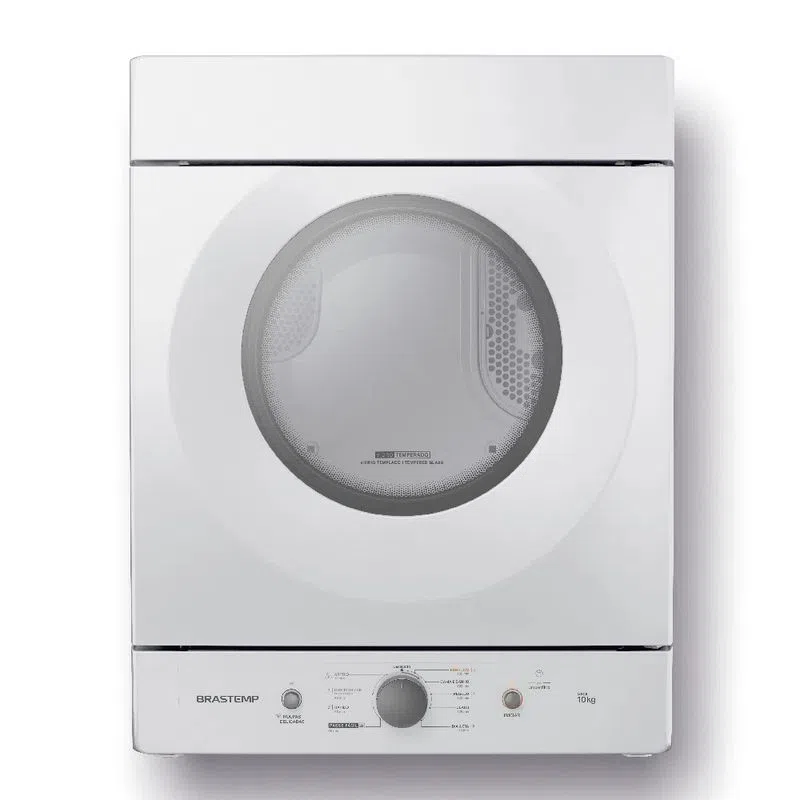 SECADORA BRASTEMP SUSPENSA BSI10BB 10KG