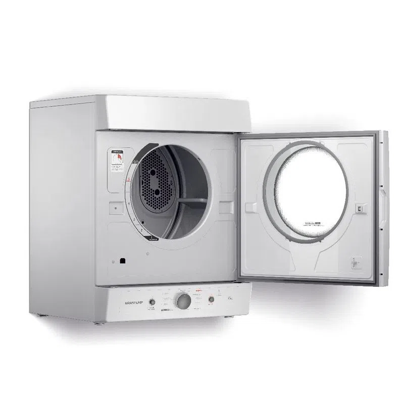 SECADORA BRASTEMP SUSPENSA BSI10BB 10KG - Imagem 3