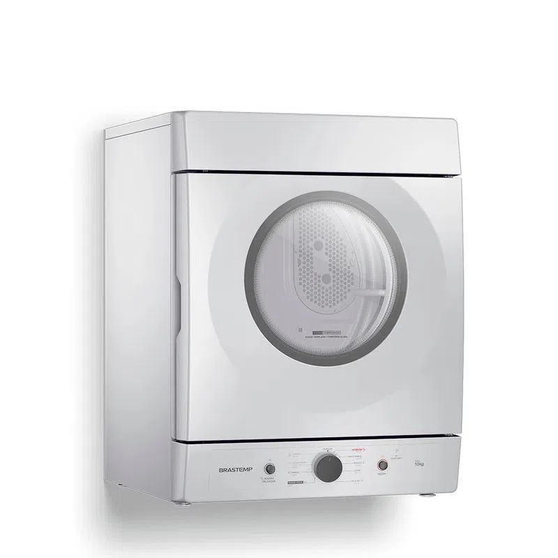 SECADORA BRASTEMP SUSPENSA BSI10BB 10KG - Imagem 4