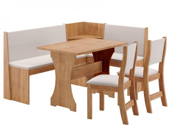 CANTO ALEMAO VIERO BIG 2 CAD SOL - Imagem 2