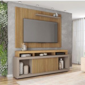RACK CAEMMUN NEW OSCAR C/ PAINEL 1,80