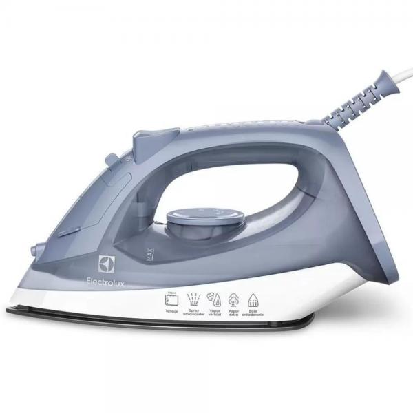 FERRO DE PASSAR A VAPOR ELECTROLUX EFFICIENT ESI10