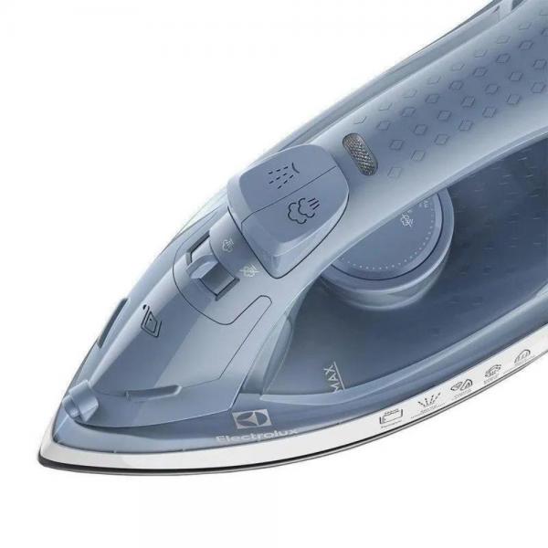 FERRO DE PASSAR A VAPOR ELECTROLUX EFFICIENT ESI10 - Imagem 2