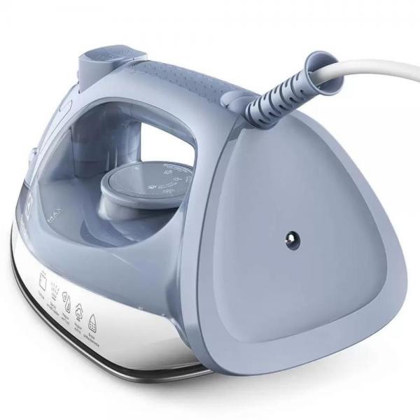 FERRO DE PASSAR A VAPOR ELECTROLUX EFFICIENT ESI10 - Imagem 3