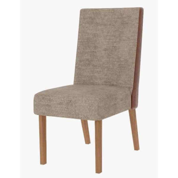 CONJ MESA HENN ADRIANA 6 CAD 2,00X0,80 ANNE TP VD - Imagem 5