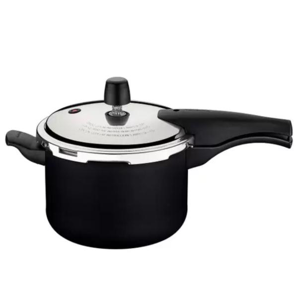 PANELA PRESSAO TRAMONTINA VANCOUVER FEC EXT 4,5L - Imagem 2