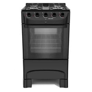 FOGAO MUELLER 4BCS MFI4BC MESA ESMALTADA