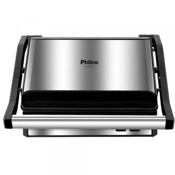 GRILL PHILCO MAXX CLEAN PGR21PI